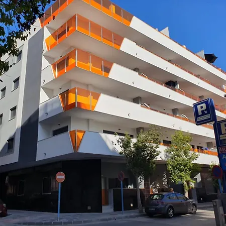 New Luxury - 200m From Center & טורבייחה